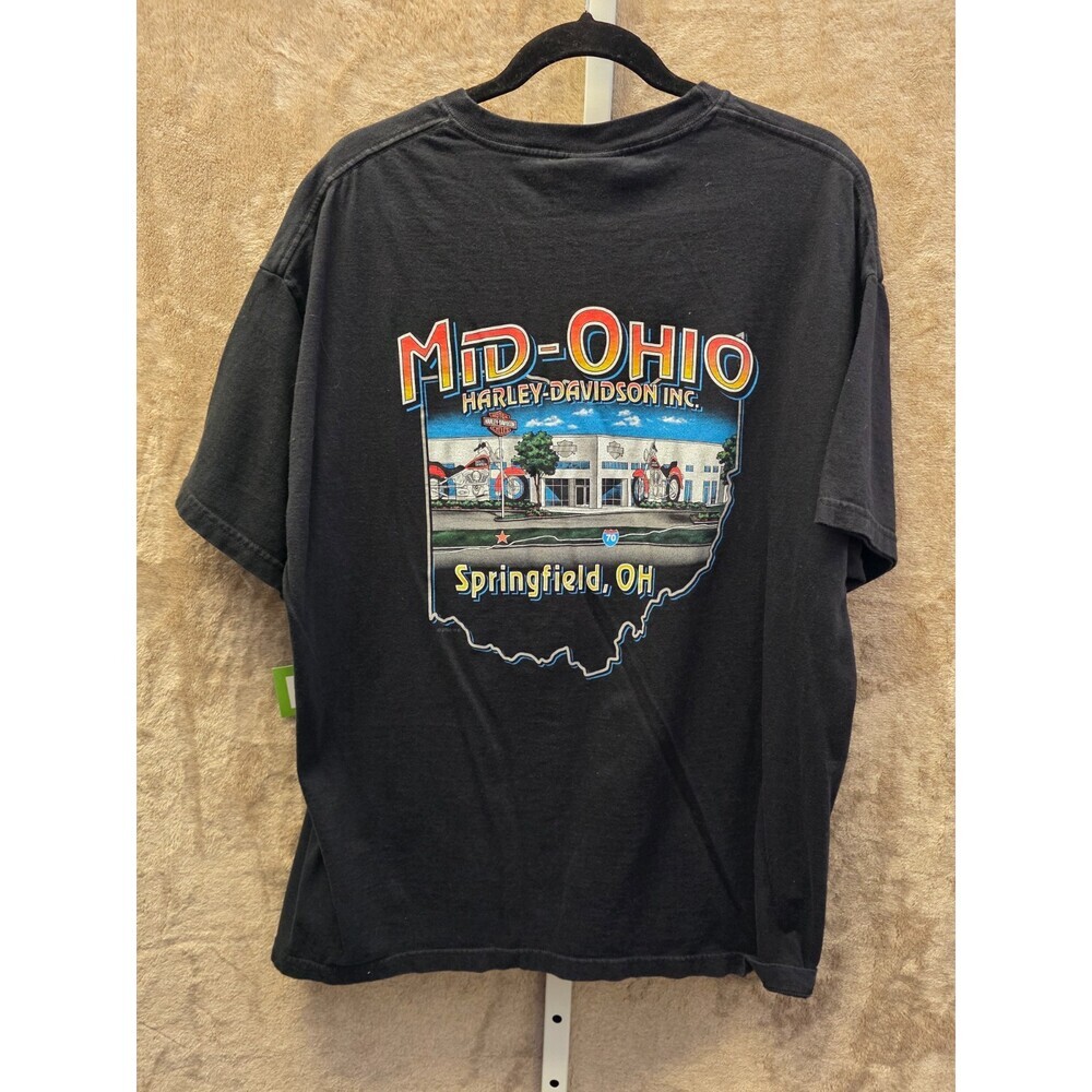 Mid-Ohio Harley - Picture 3 of 5